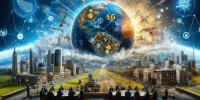 Ya hay 2.000 millones de conexiones 5G en el mundo