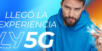 Liberty Costa Rica lanzó el servicio de 5G con espectro que ya contaba