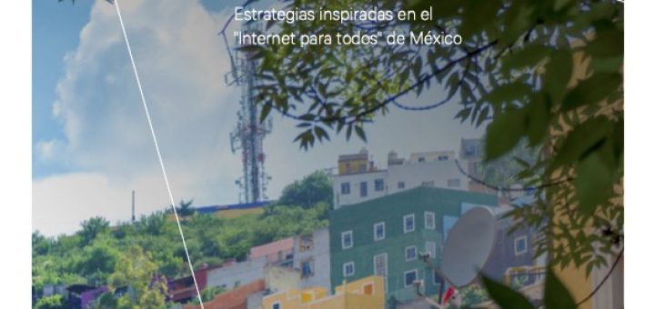 Conectividad para todos: el papel del satélite en la inclusión digital de América Latina